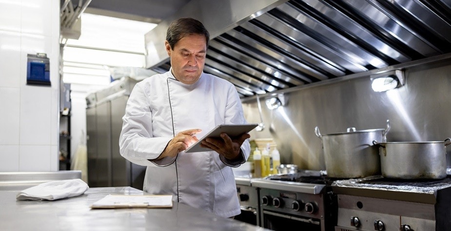 Manual de capacitación: el ABC para entrenar al equipo del restaurante